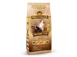 granule pro psy - wolfsblut